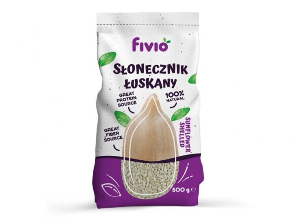 fivio, słonecznik