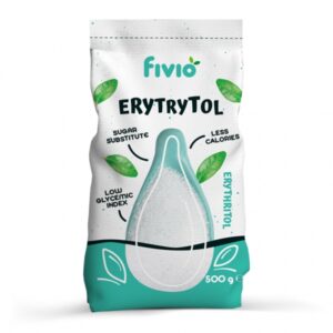 FIVIO, ERYTRYTOL