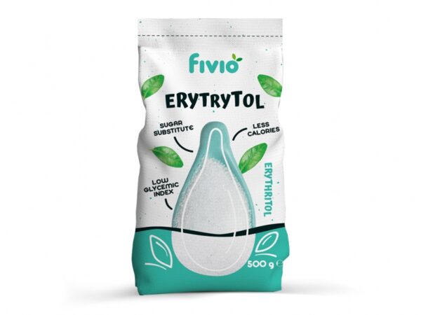 FIVIO, ERYTRYTOL