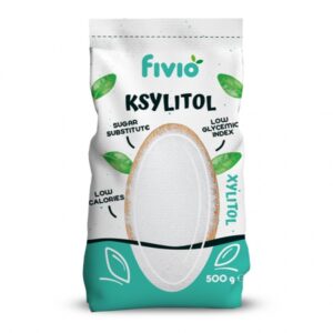 fivio, ksylitol