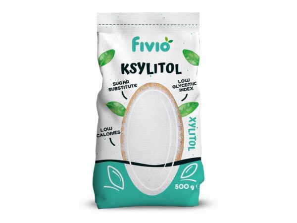 fivio, ksylitol