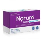 Narum, narine, suplement diety