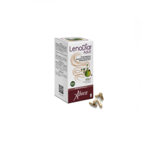 Aboca Lenodiar, suplement diety