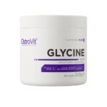 ostrovit, suplement diety, glicyna,